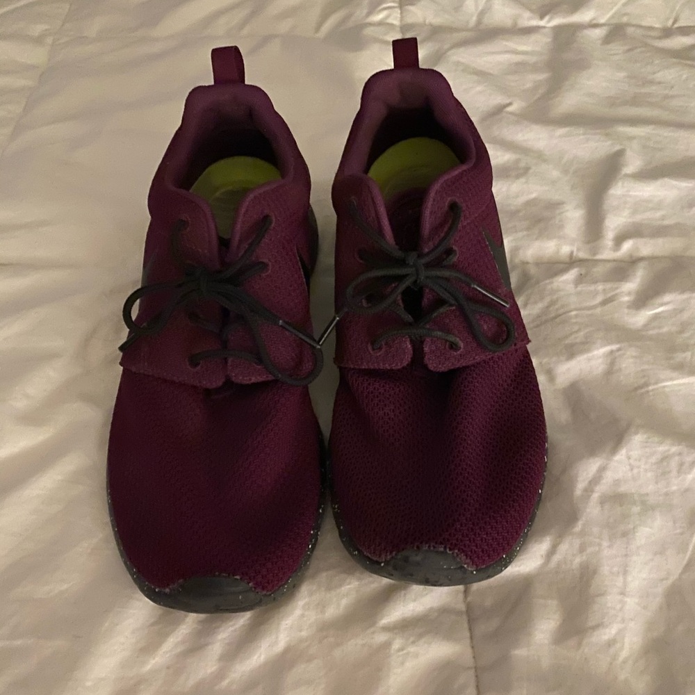 Custom NikeID - Picture 2 of 5